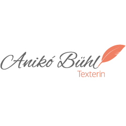 Anikó Bühl Logo