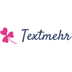 Textmehr Logo